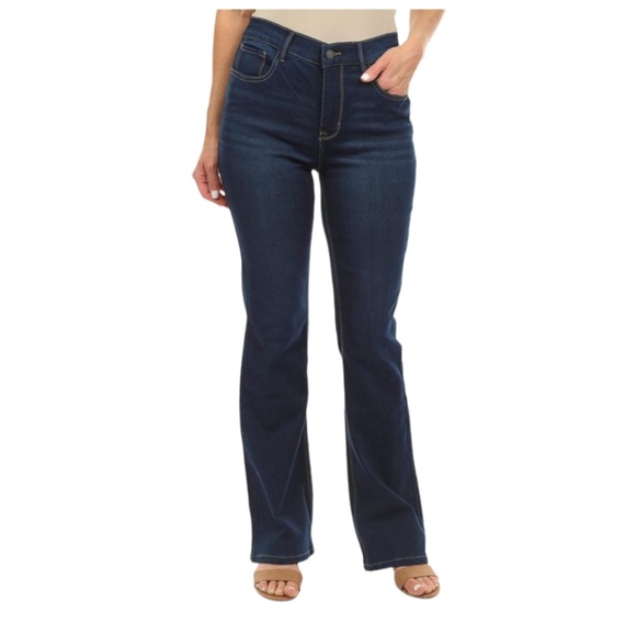 Curve Appeal Jeans Curve Appeal High Rise Curve Creator Shaping